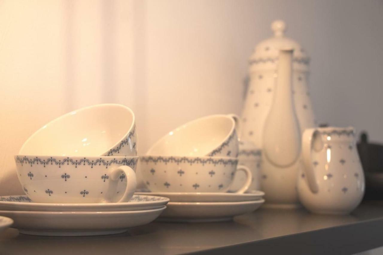 Muggenau Lackenbauer 아파트 외부 사진