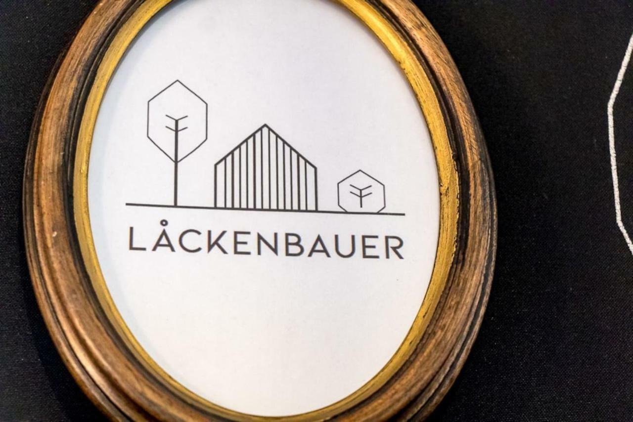 Muggenau Lackenbauer 아파트 외부 사진