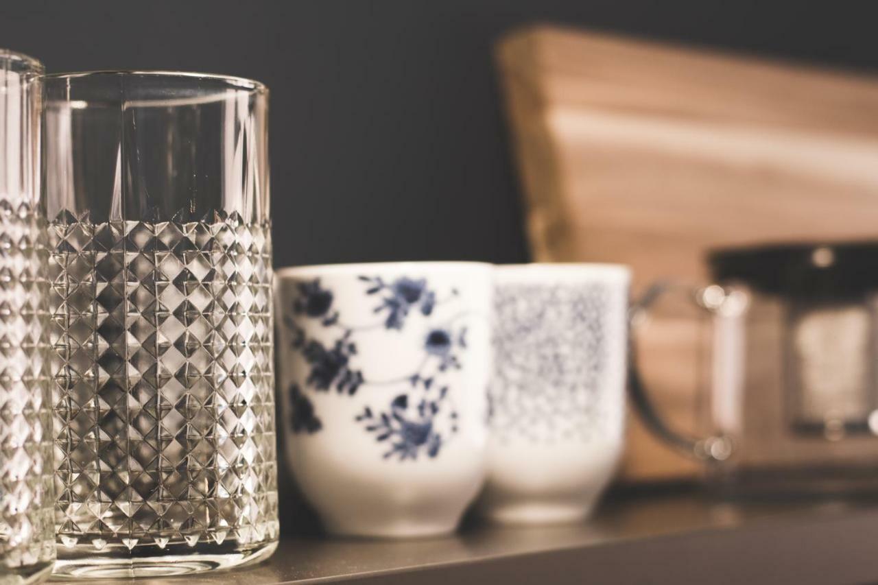 Muggenau Lackenbauer 아파트 외부 사진